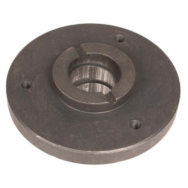 Adapter wałka przekładni CEDRUS glebogryzarka GL03 Adapter wałka przekładni CEDRUS glebogryzarka GL03