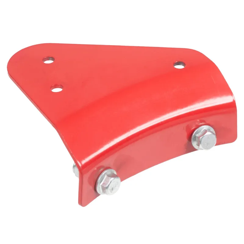 Wspornik lewy mocowania kierownicy CEDRUS glebogryzarka GL03 Wspornik lewy mocowania kierownicy CEDRUS glebogryzarka GL03