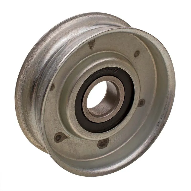 Koło pasowe napinacza CEDRUS glebogryzarka GL03 Koło pasowe napinacza CEDRUS glebogryzarka GL03