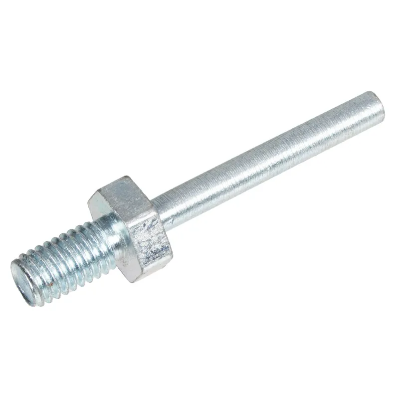 Śruba długa do silnika B&S CEDRUS glebogryzarka GL03