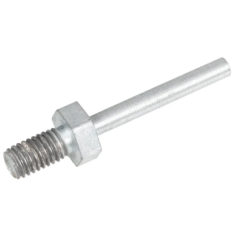 Śruba długa do silnika LONCIN CEDRUS glebogryzarka GL03 Śruba długa do silnika LONCIN CEDRUS glebogryzarka GL03