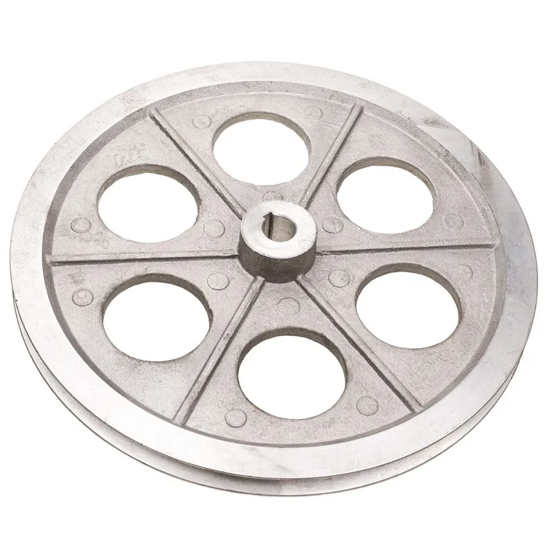 Koło pasowe napędowe CEDRUS glebogryzarka GL03 Koło pasowe napędowe CEDRUS glebogryzarka GL03