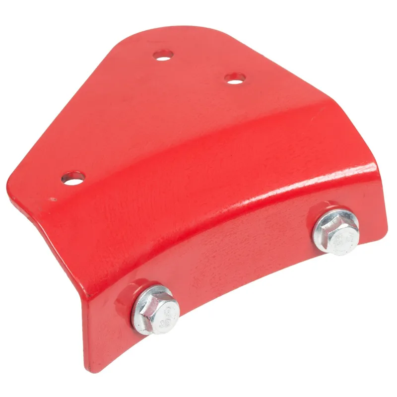 Wspornik prawy mocowania kierownicy CEDRUS glebogryzarka GL03 Wspornik prawy mocowania kierownicy CEDRUS glebogryzarka GL03