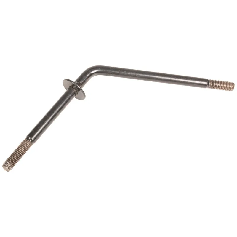 Dźwignia blokady CEDRUS glebogryzarka GL03 Dźwignia blokady CEDRUS glebogryzarka GL03