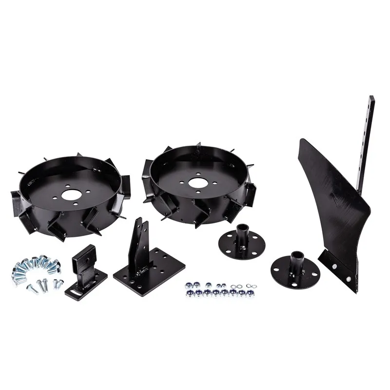 Zestaw do orania glebogryzarki CEDRUS GLX-GT65 Zestaw do orania glebogryzarki CEDRUS GLX-GT65