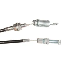 Linka sprzęgła przód CEDRUS glebogryzarka GLX-GT65