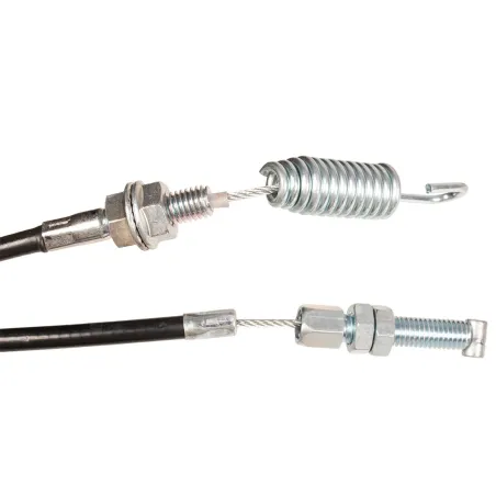 Linka sprzęgła przód CEDRUS glebogryzarka GLX-GT65