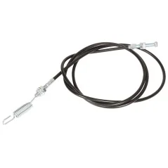 Reverse Clutch Cable CEDRUS GLX-GT65 – Spare Part Replacement
