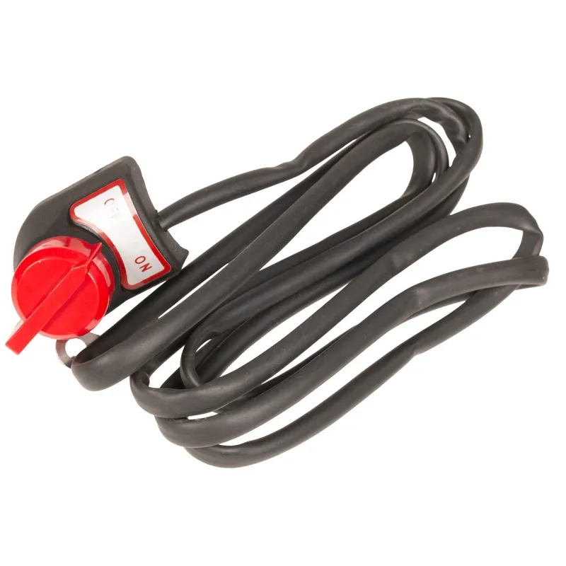 Wyłącznik zapłonu CEDRUS glebogryzarka GLX-GT65 Wyłącznik zapłonu CEDRUS glebogryzarka GLX-GT65