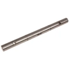 Wałek przekładni CEDRUS poprzeczny krótki glebogryzarka GLX-GT65