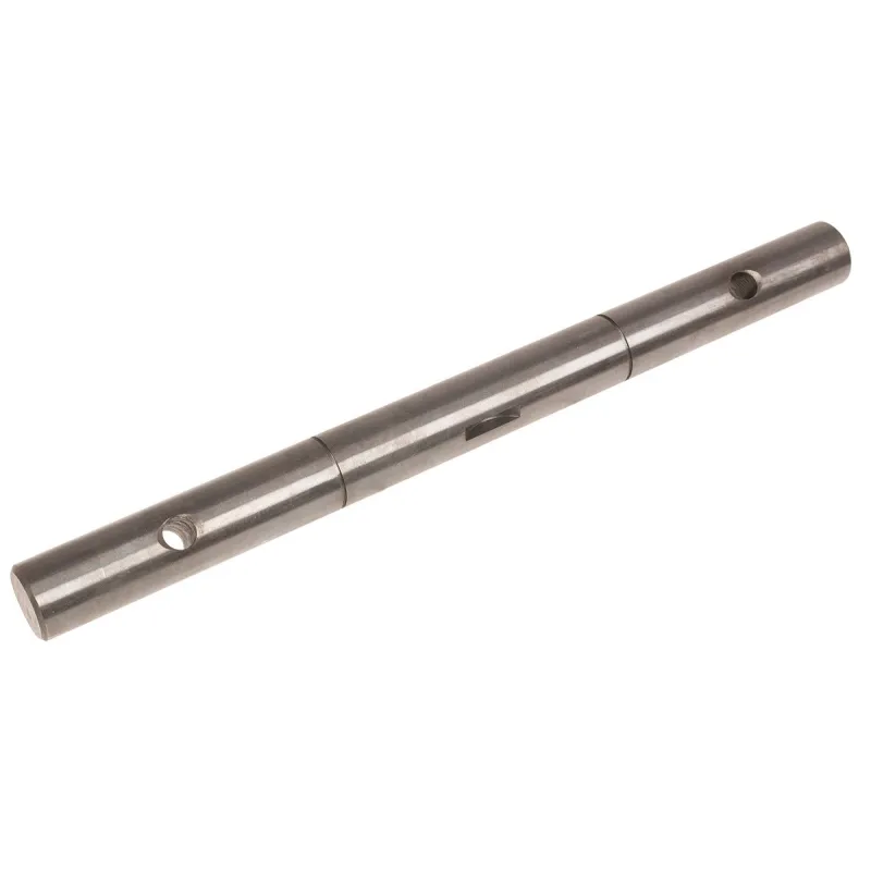 Wałek przekładni CEDRUS poprzeczny krótki glebogryzarka GLX-GT65