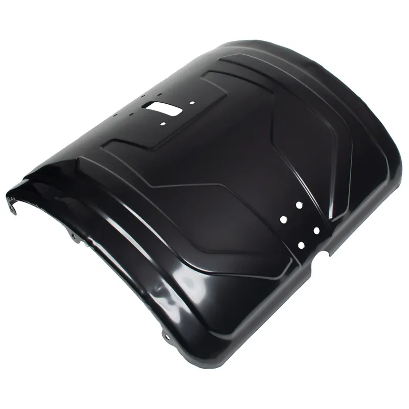 Osłona noży CEDRUS środkowa glebogryzarka GLX-GT65