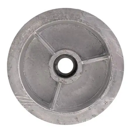 Koło pasowe CEDRUS glebogryzarka GLX-GT65