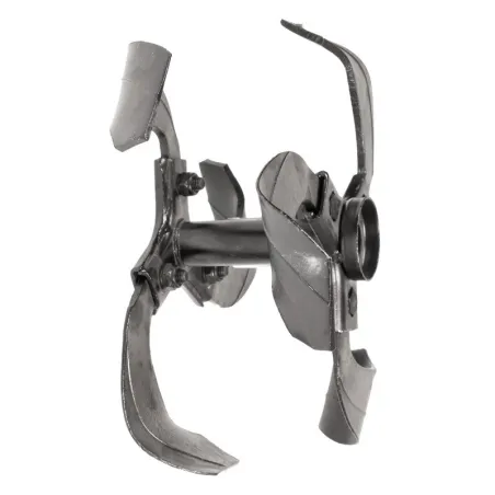 Komplet noży CEDRUS lewy glebogryzarka GLX-GT65