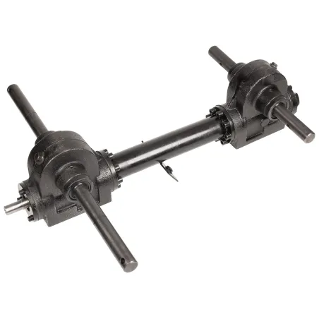 Przekładnia CEDRUS glebogryzarka GLX-GT65