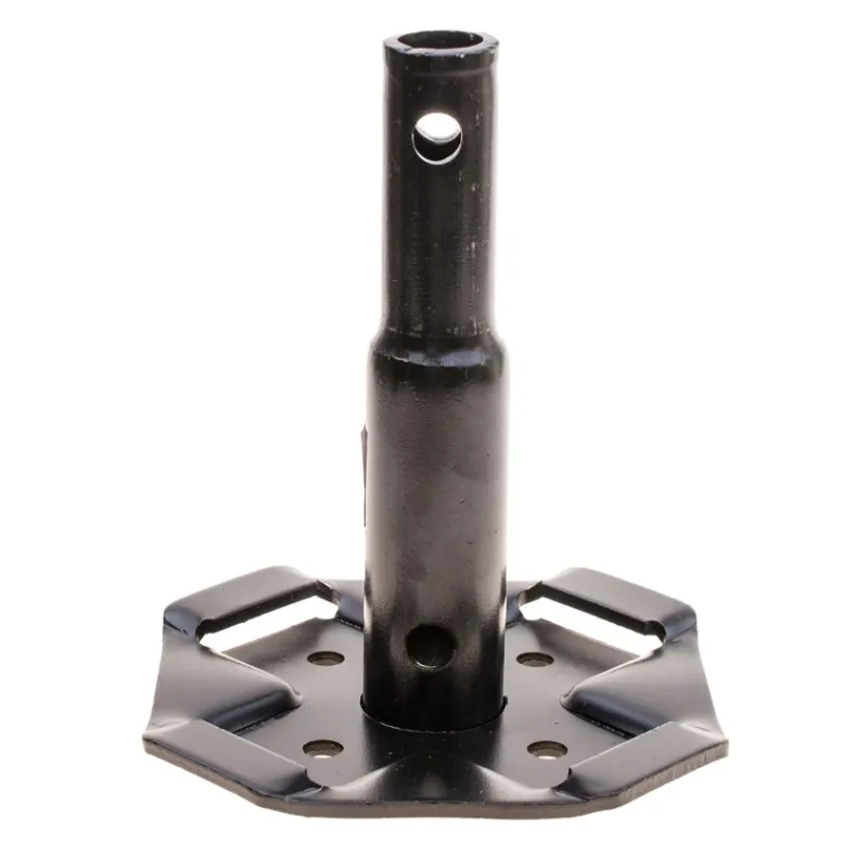 Adapter noży zewnętrzny CEDRUS glebogryzarka GL01 Adapter noży zewnętrzny CEDRUS glebogryzarka GL01