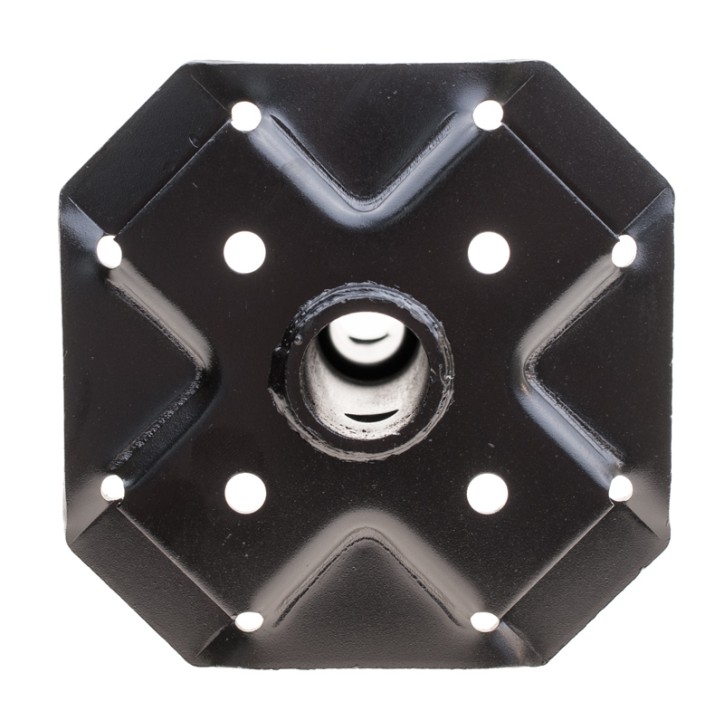 Adapter noży zewnętrzny CEDRUS glebogryzarka GL01 Adapter noży zewnętrzny CEDRUS glebogryzarka GL01