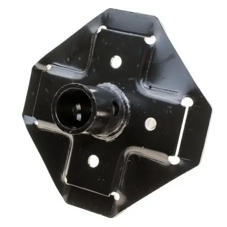 Adapter noży środkowy CEDRUS glebogryzarka GL01