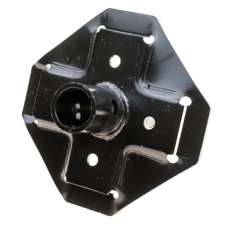 Adapter noży środkowy CEDRUS glebogryzarka GL01 Adapter noży środkowy CEDRUS glebogryzarka GL01