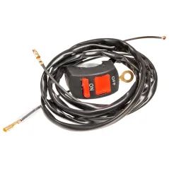 Wyłącznik CEDRUS z przewodem glebogryzarka GL01