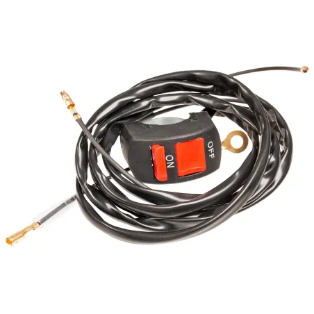 Wyłącznik CEDRUS z przewodem glebogryzarka GL01