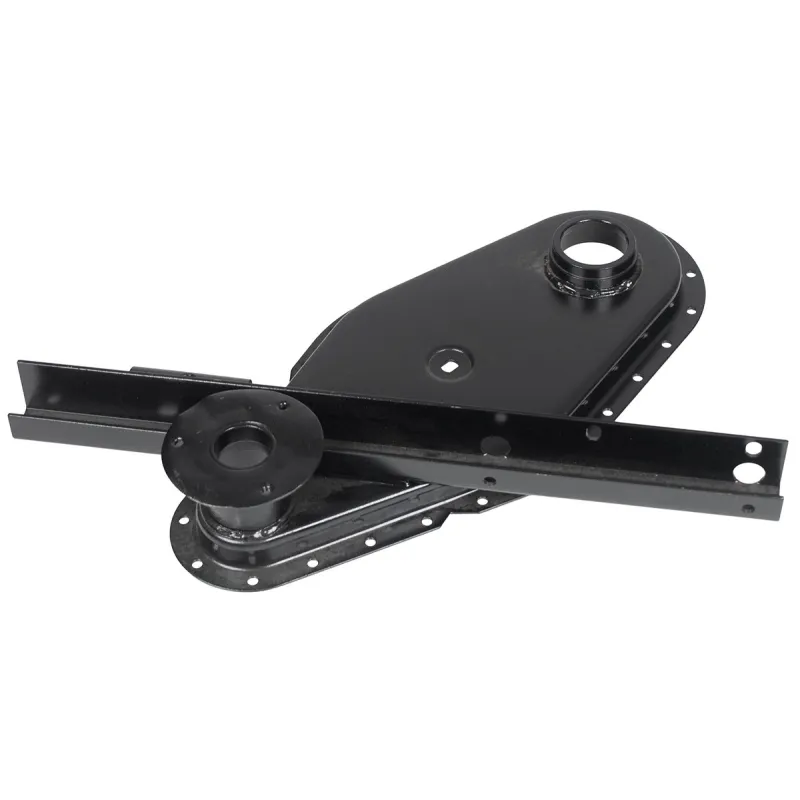 Obudowa lewa przekładni zębatej CEDRUS glebogryzarka GL01 Obudowa lewa przekładni zębatej CEDRUS glebogryzarka GL01