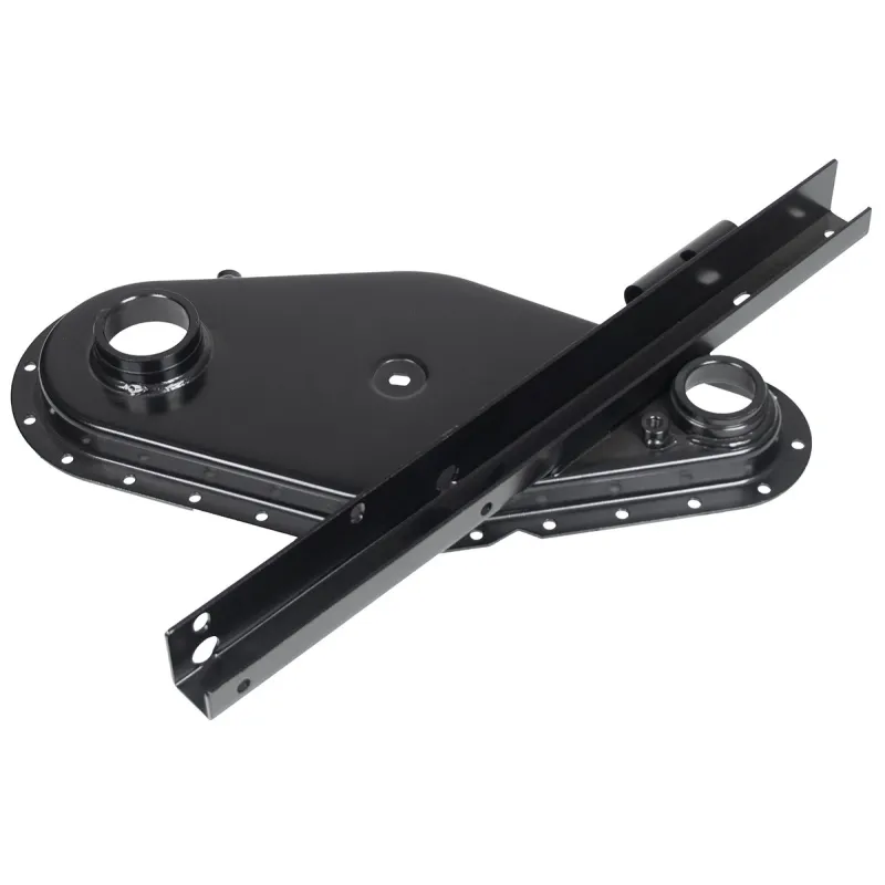 Obudowa prawa przekładni zębatej CEDRUS glebogryzarka GL01