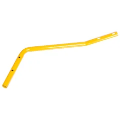 Uchwyt kierownicy CEDRUS prawy dolny glebogryzarka GL01