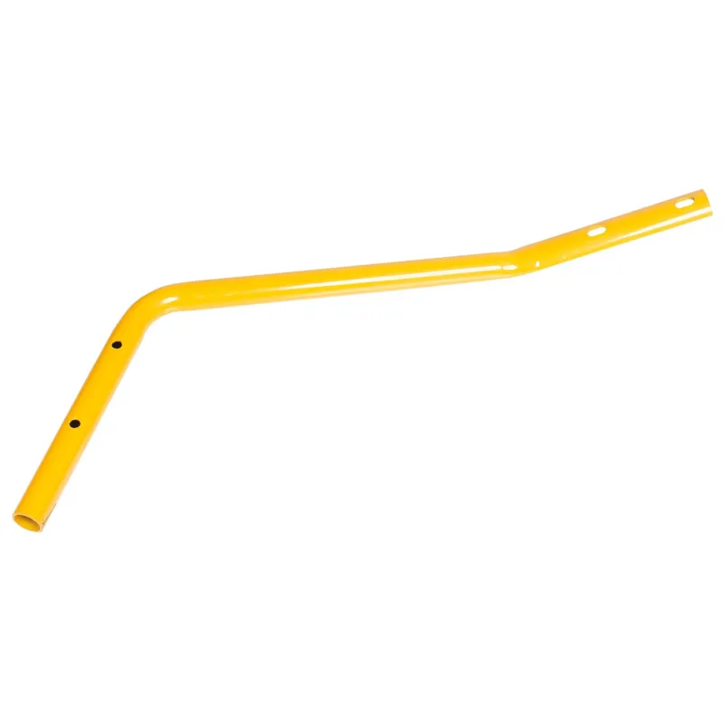 Uchwyt kierownicy CEDRUS prawy dolny glebogryzarka GL01