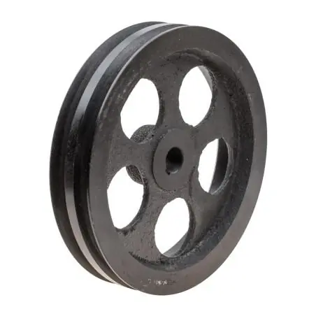 Koło prowadzące pasek CEDRUS glebogryzarka GL01