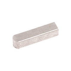 Klin koła zębatego CEDRUS glebogryzarka GL01 /6x6x20/
