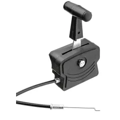 Linka gazu CEDRUS z manetką glebogryzarka GL01