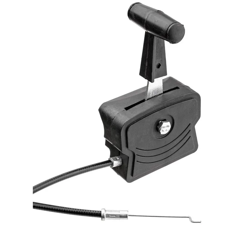 Linka gazu CEDRUS z manetką glebogryzarka GL01