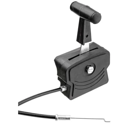 Linka gazu CEDRUS z manetką glebogryzarka GL01