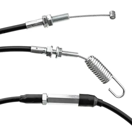 Linka sprzęgła biegu wstecznego CEDRUS glebogryzarka GL01