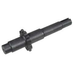 Koło zębate z ośką CEDRUS glebogryzarka GL01