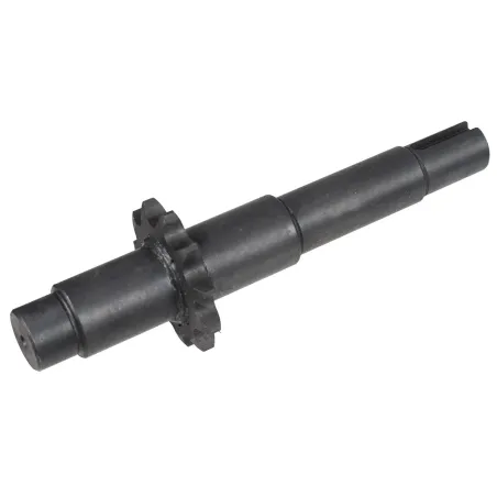 Koło zębate z ośką CEDRUS glebogryzarka GL01