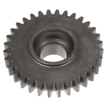 Zębatka biegu wstecznego CEDRUS glebogryzarka GL01