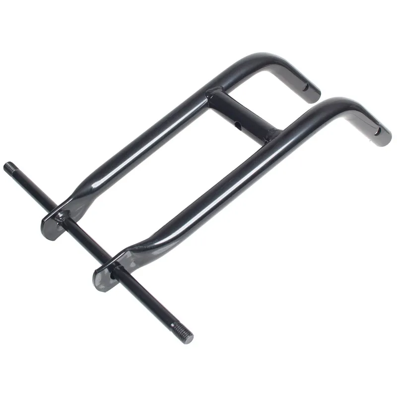 Mocowanie kół transportowych CEDRUS glebogryzarka GL01