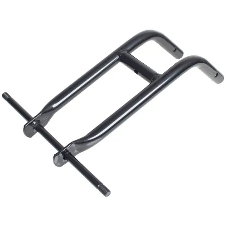 Mocowanie kół transportowych CEDRUS glebogryzarka GL01