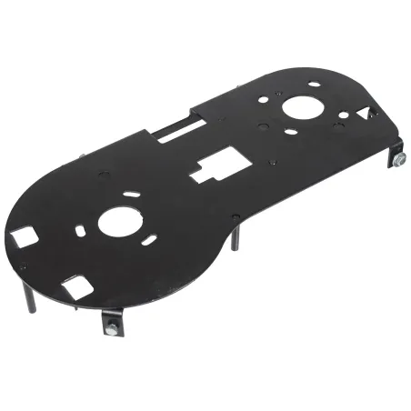 Płyta mocująca CEDRUS glebogryzarka GL01