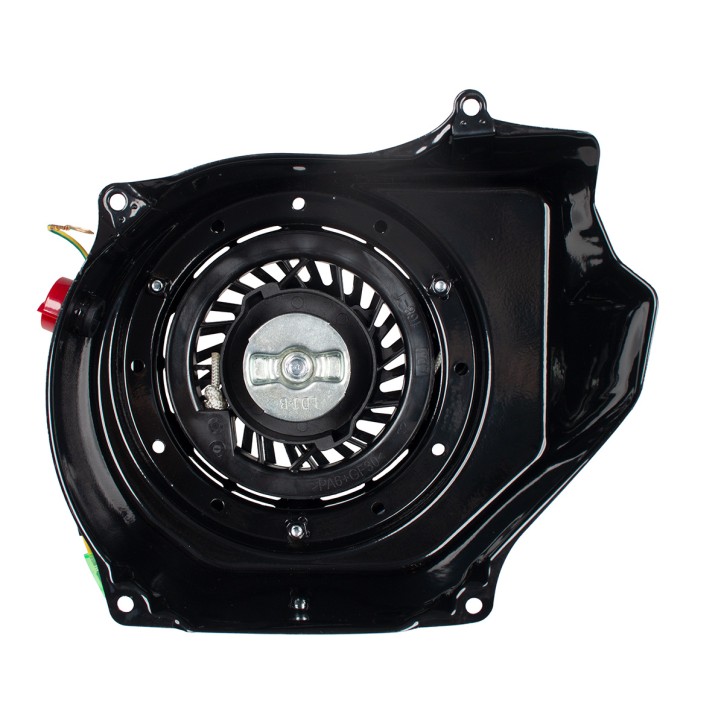 Rozrusznik Loncin ręczny G200F G210FA LC80ZB20-3.1Q CZĘŚĆ ORYGINALNA Rozrusznik Loncin ręczny G200F G210FA LC80ZB20-3.1Q CZĘŚĆ ORYGINALNA