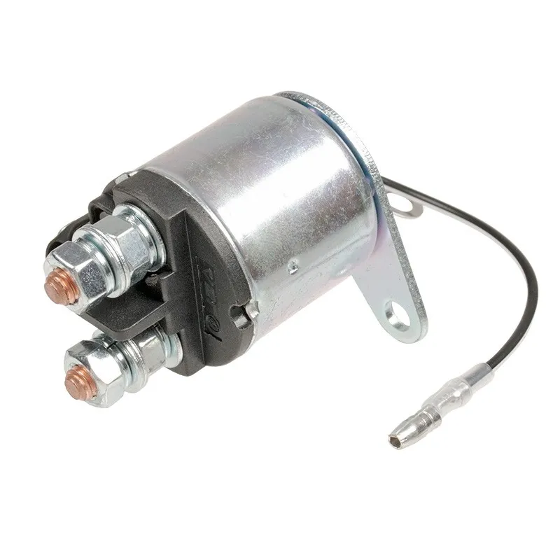 Wyłącznik rozrusznika Loncin G200FD 2500D-AS LC168FD LC170F CZĘŚĆ ORYGINALNA Wyłącznik rozrusznika Loncin G200FD 2500D-AS LC168FD LC170F CZĘŚĆ ORYGINALNA