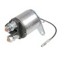 Wyłącznik rozrusznika Loncin G200FD 2500D-AS LC168FD LC170F CZĘŚĆ ORYGINALNA Wyłącznik rozrusznika Loncin G200FD 2500D-AS LC168FD LC170F CZĘŚĆ ORYGINALNA