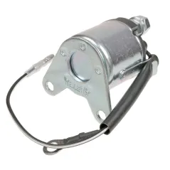 Wyłącznik rozrusznika Loncin G200FD 2500D-AS LC168FD LC170F CZĘŚĆ ORYGINALNA