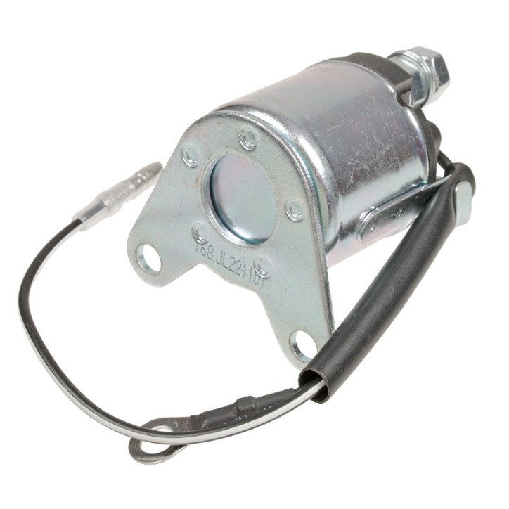 Wyłącznik rozrusznika Loncin G200FD 2500D-AS LC168FD LC170F CZĘŚĆ ORYGINALNA Wyłącznik rozrusznika Loncin G200FD 2500D-AS LC168FD LC170F CZĘŚĆ ORYGINALNA