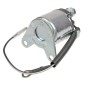 Wyłącznik rozrusznika Loncin G200FD 2500D-AS LC168FD LC170F CZĘŚĆ ORYGINALNA Wyłącznik rozrusznika Loncin G200FD 2500D-AS LC168FD LC170F CZĘŚĆ ORYGINALNA