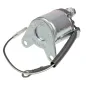 Wyłącznik rozrusznika Loncin G200FD 2500D-AS LC168FD LC170F CZĘŚĆ ORYGINALNA Wyłącznik rozrusznika Loncin G200FD 2500D-AS LC168FD LC170F CZĘŚĆ ORYGINALNA