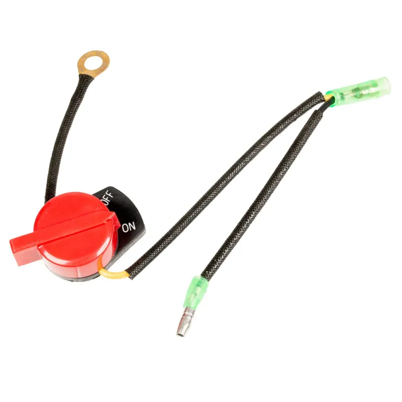 Wyłącznik Loncin silnika G200F CZĘŚĆ ORYGINALNA Wyłącznik Loncin silnika G200F CZĘŚĆ ORYGINALNA