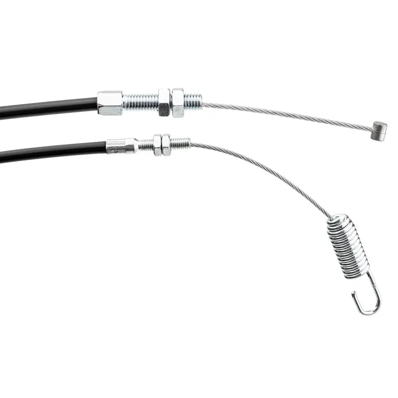 Linka jazdy przód CEDRUS glebogryzarka GL07 Linka jazdy przód CEDRUS glebogryzarka GL07